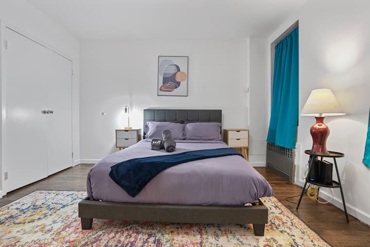 غرفة النوم 2