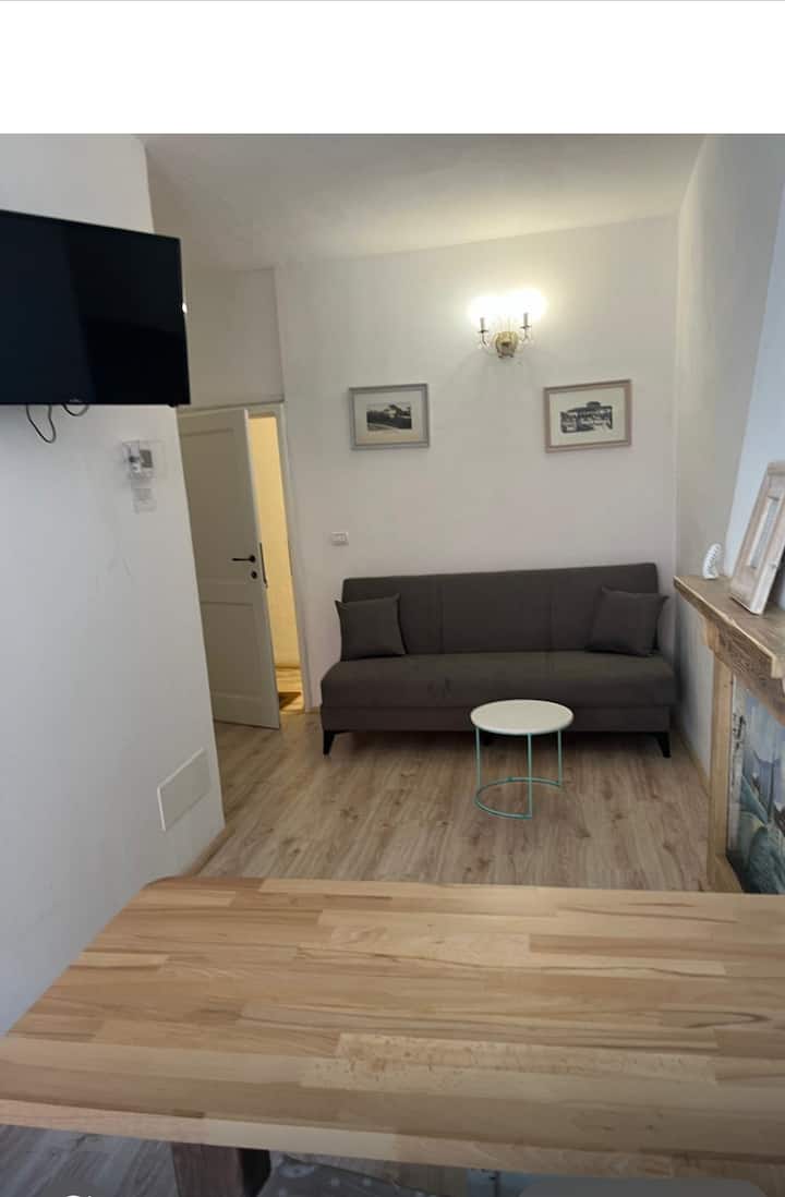 Casa Elia - Città di Castello