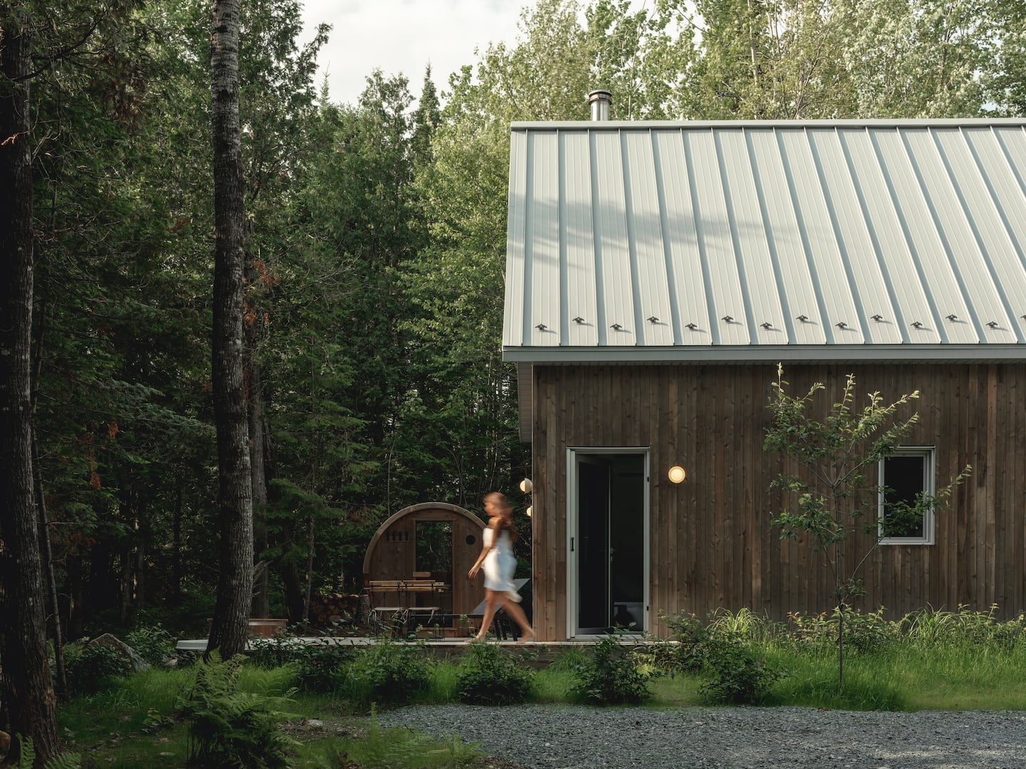 Rsidence thermale luxueuse, Disraeli