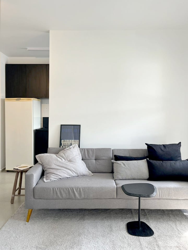 Apartamento Urbano (02 Dormitórios)633 - Marília