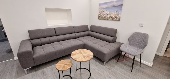 Modern Living Apartment - Fermoy
