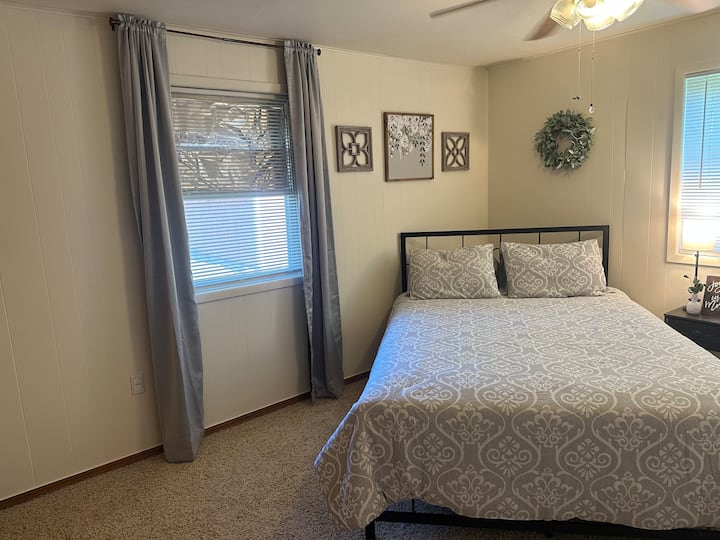 غرفة النوم 2