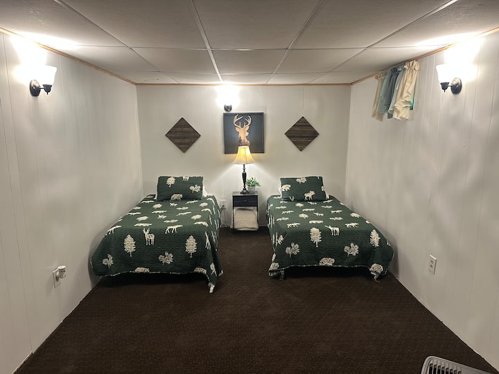 غرفة النوم 3