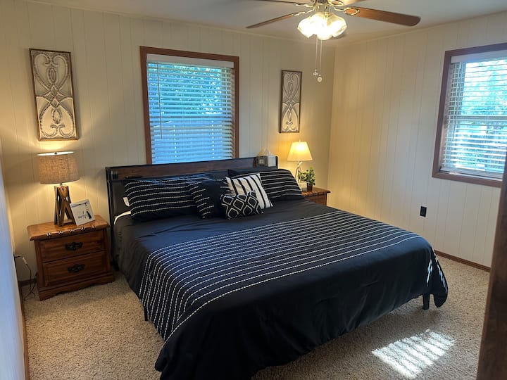 غرفة النوم 1