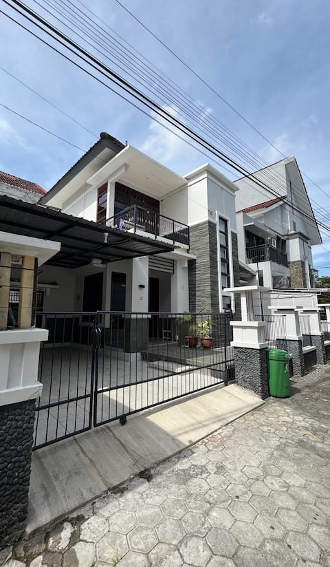 Nismara Homestay