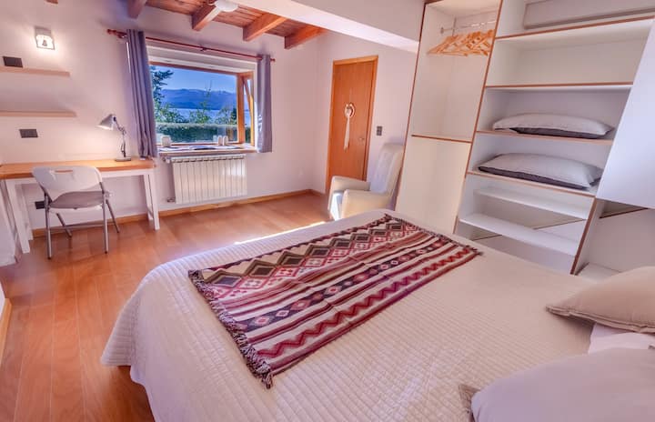 Спална соба 1