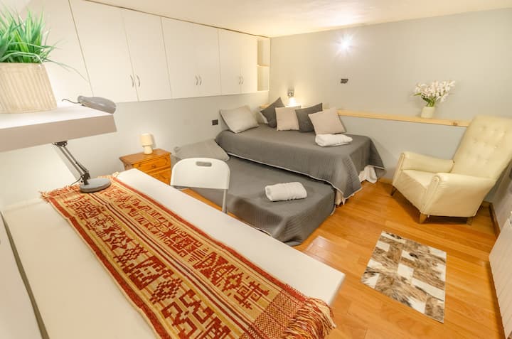 Спална соба 2