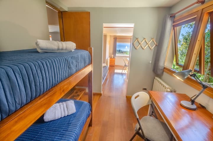 Спална соба 3