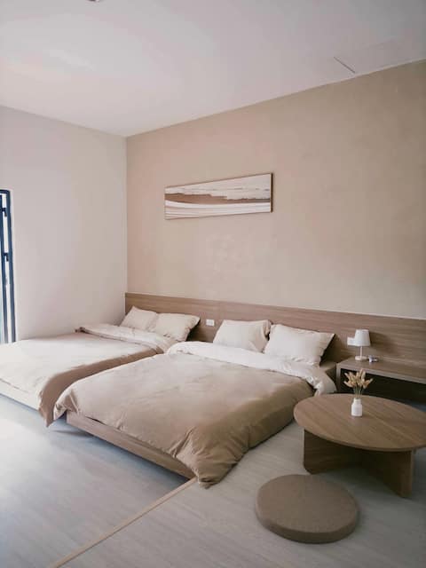 Hanoi Old Quarter Apt 401 - Central location