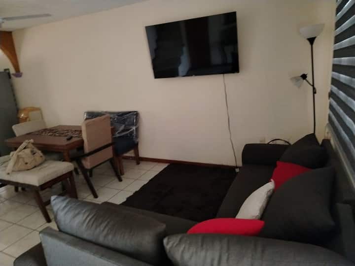 Casa De Descanso - Tepic