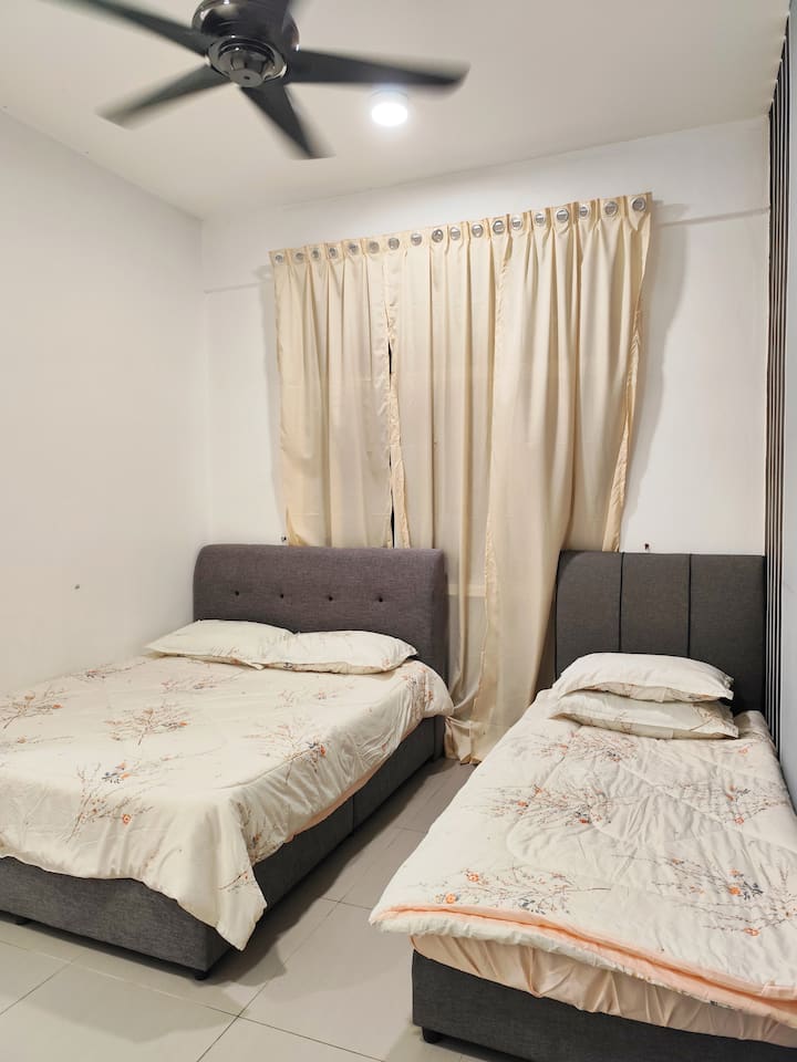 Bedroom 2