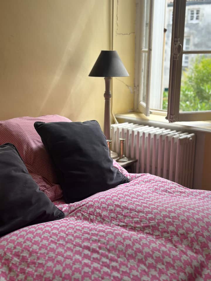 Chambre 2