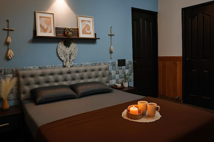 საძინებელი 1