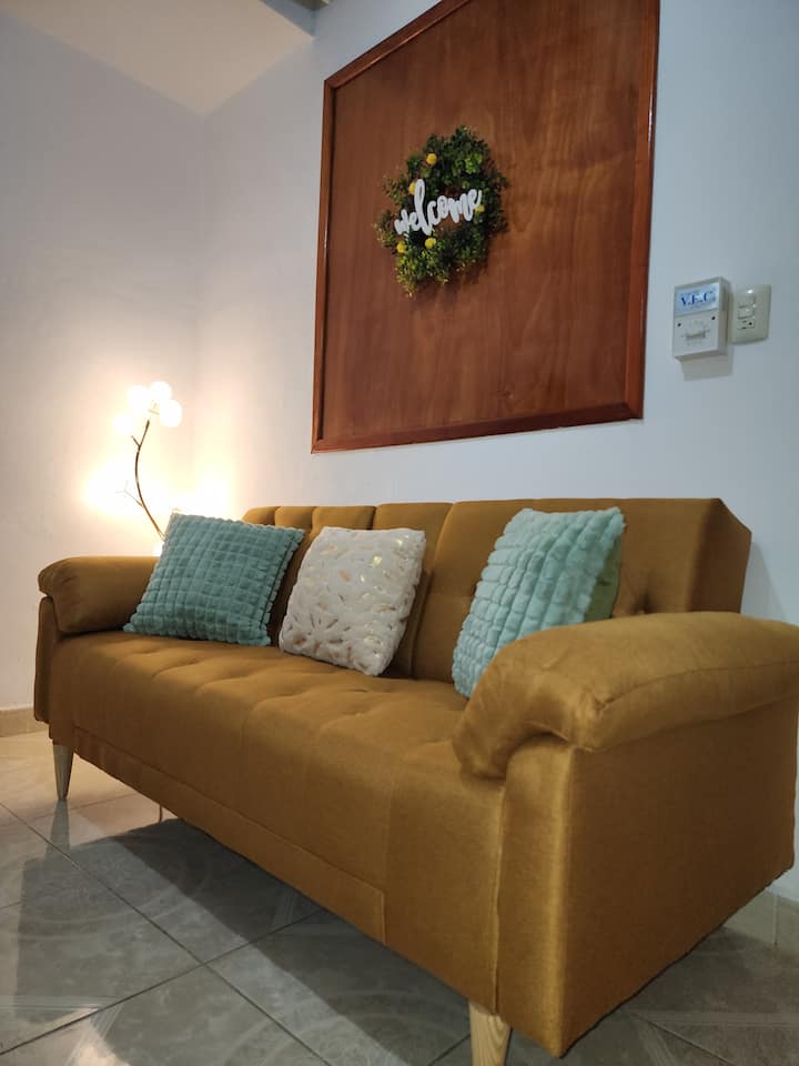Casa Con Encanto - Chetumal