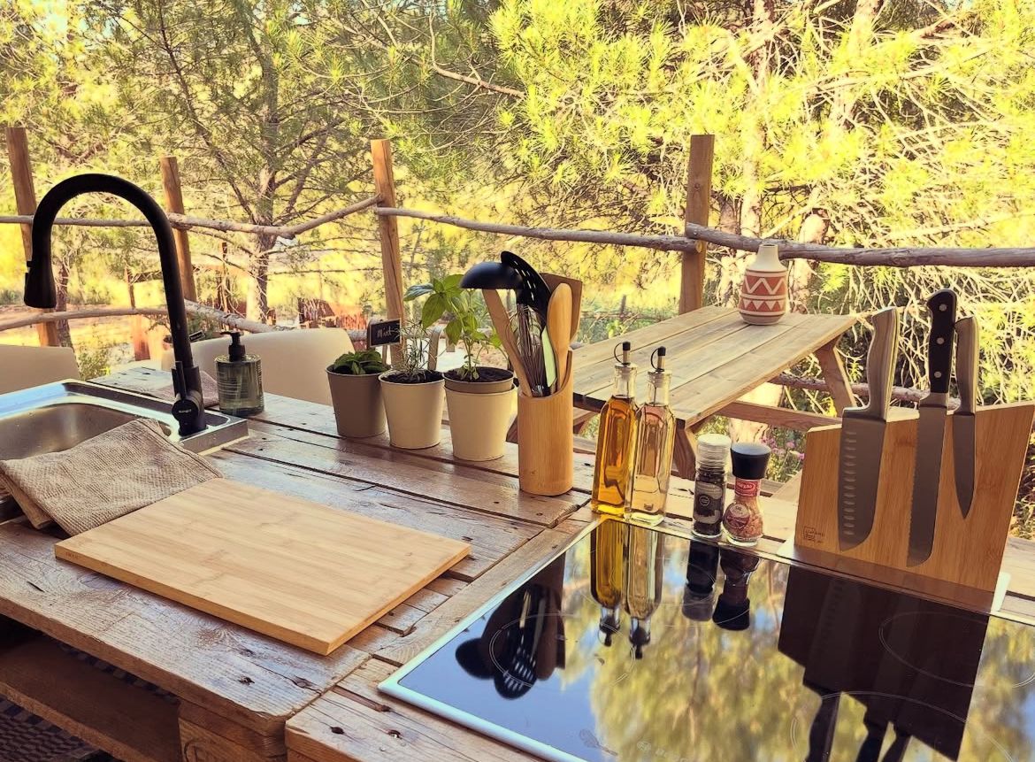 Top Airbnb: Casa Moso em Silves