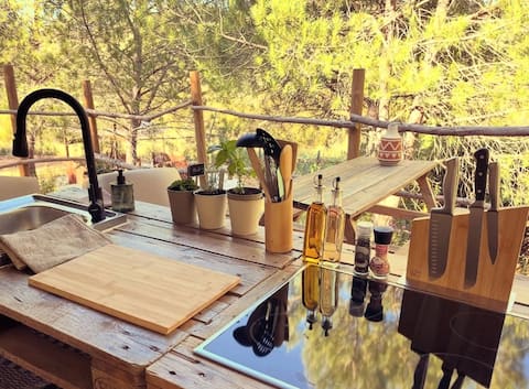 Top Airbnb: Casa Moso in Silves