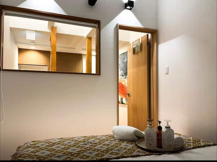 Chambre 1