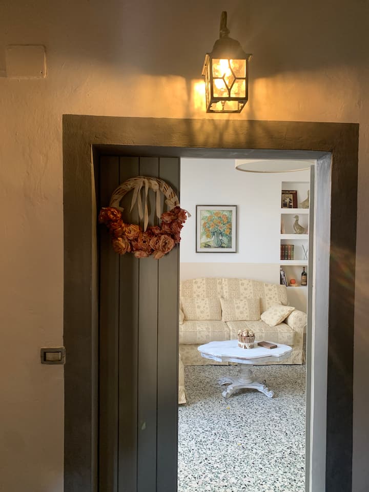 La Terrazza Alla Torre - Empoli