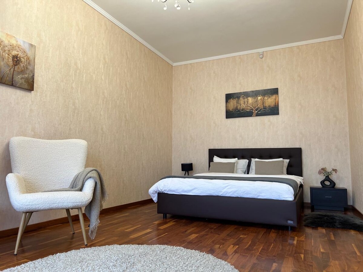 საძინებელი