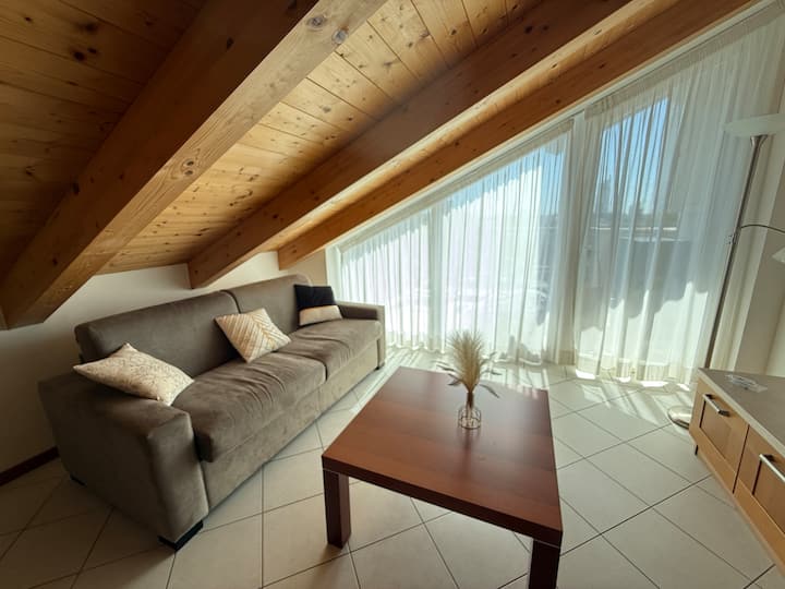 ห้องนั่งเล่น