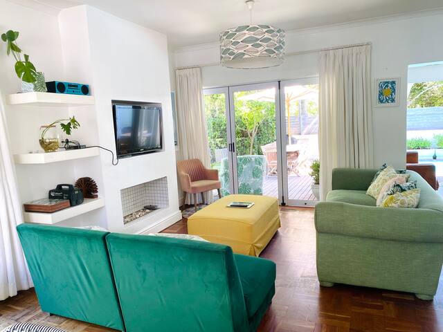 Designers’ family home gallery image 2