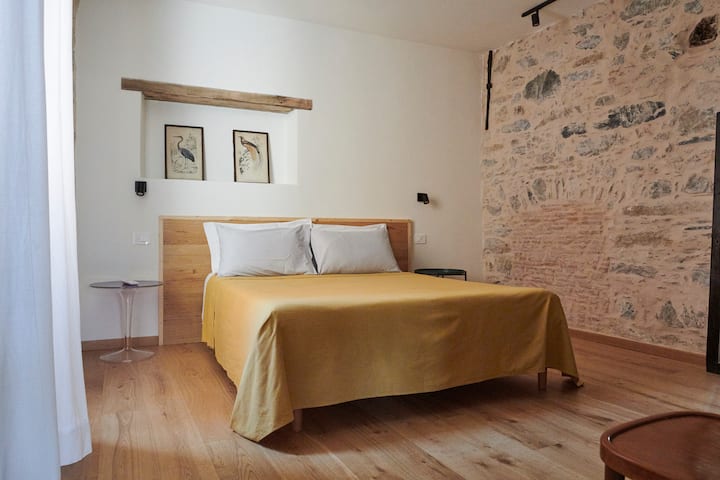 Camera da letto