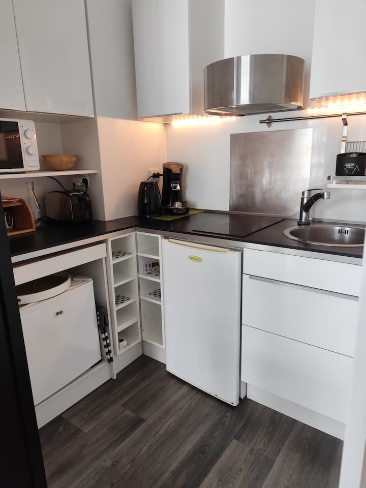 Appartement Saint-malo - Saint-Malo