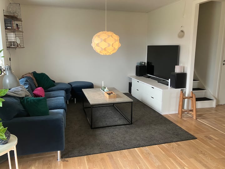 Citynära Med Utsikt - Jönköping