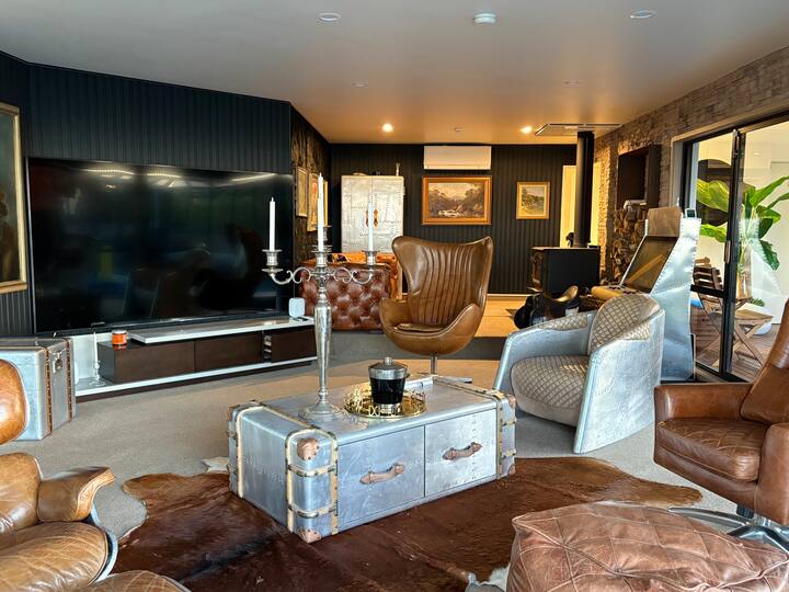 Resort Style With City Views, Private Room - Christchurch, New Zealand