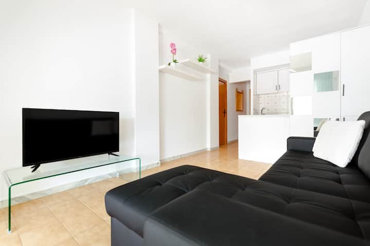 Apartament Marazul - Torrevieja