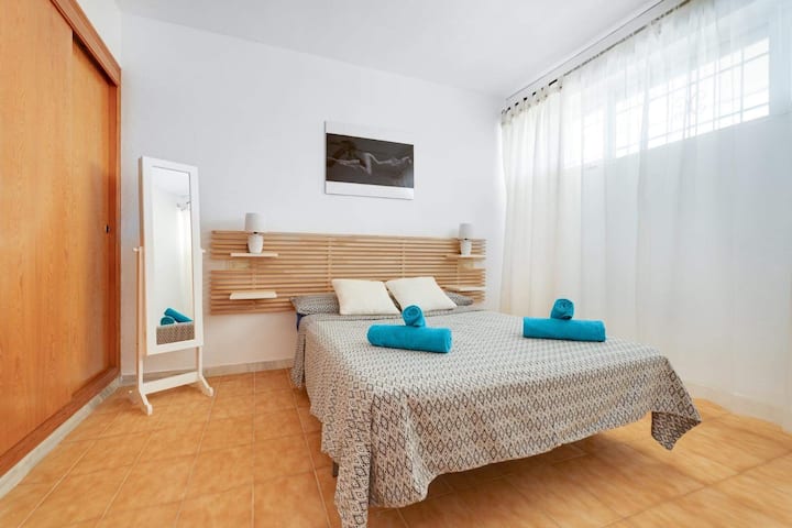Apartament Marazul - Torrevieja
