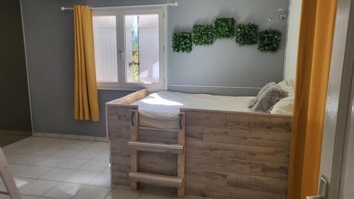 Slaapkamer 2