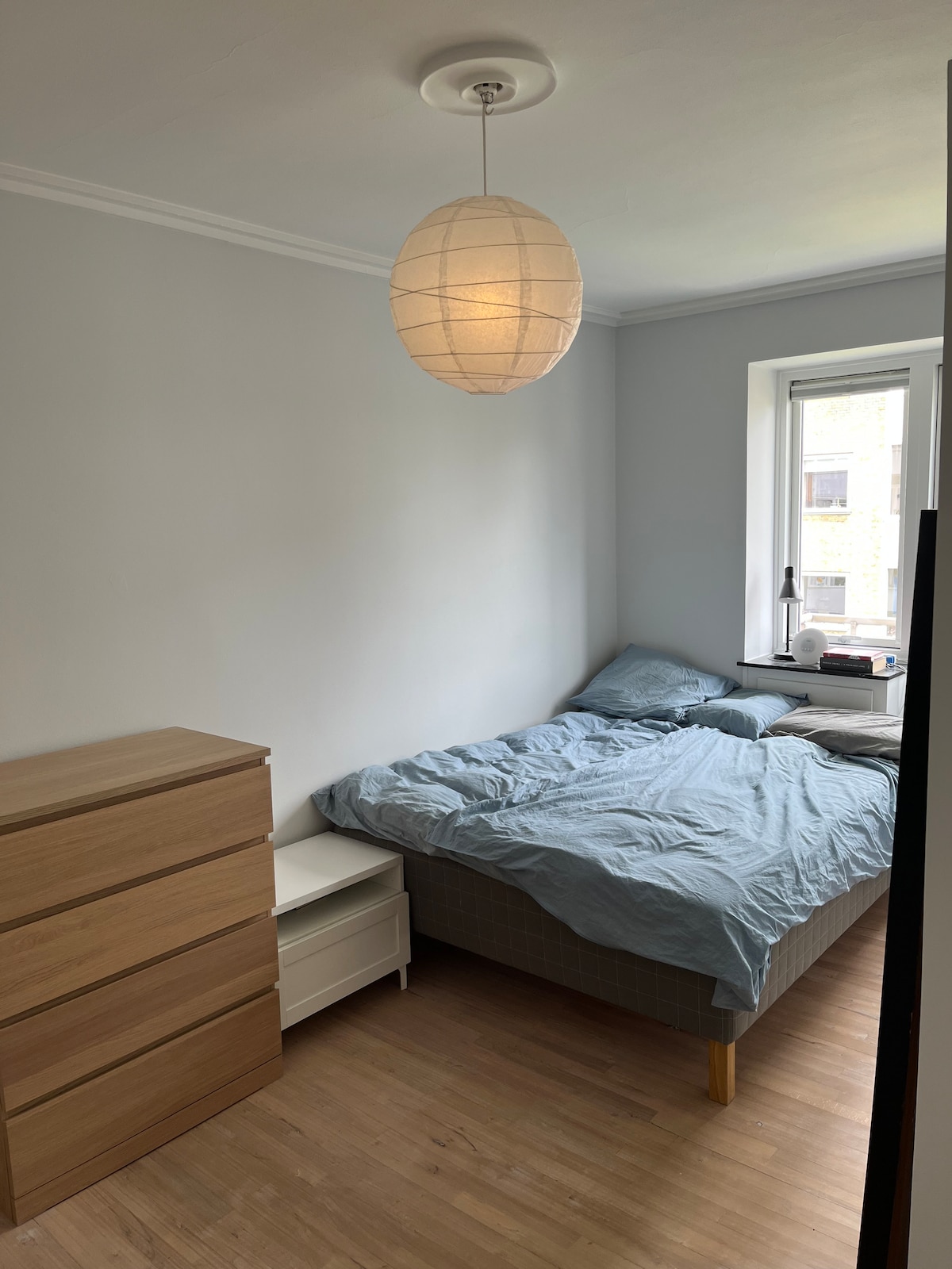 Спална соба