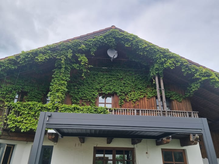 Haus Perfekt Für Familien - Tittling