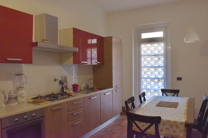 Roiano Cinque - Trieste