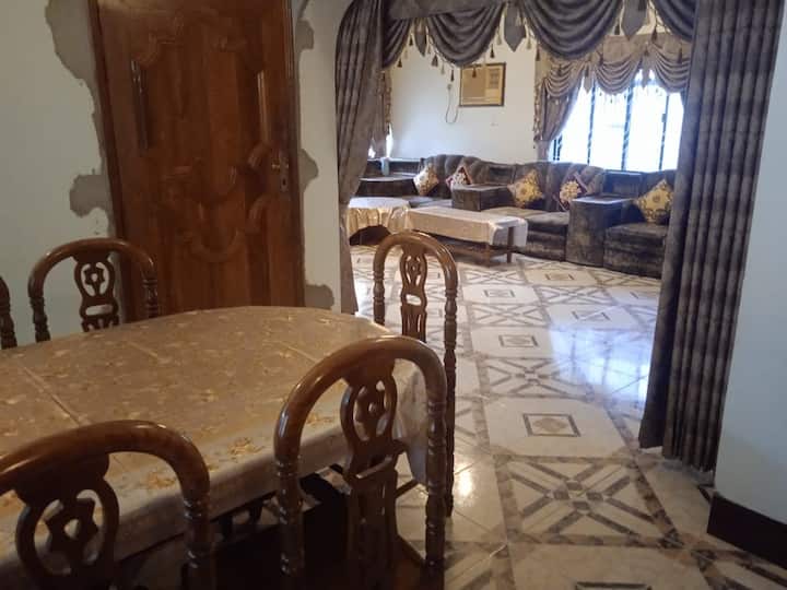 Luxury Moulvibazar Villa 
• Ac • En-suite Rooms - Bangladesh