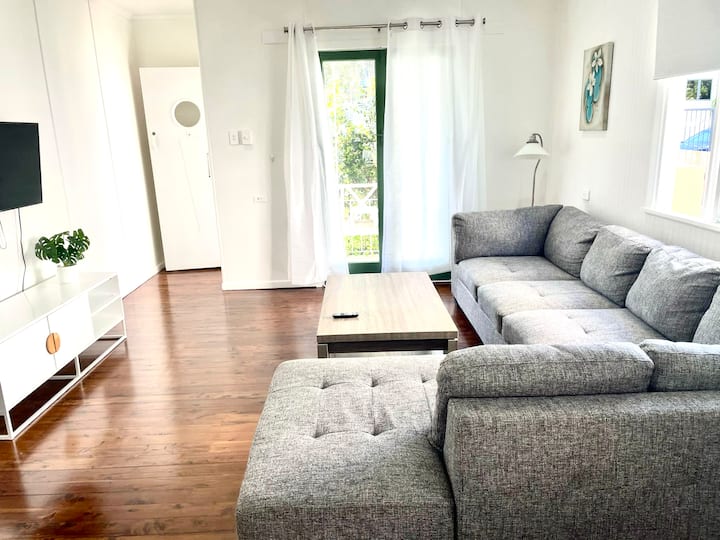 Bayleaf Home - Margate
