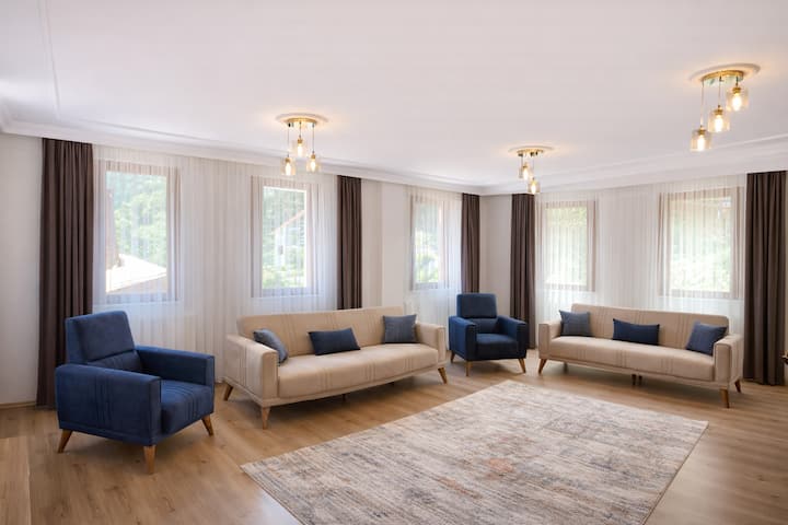 Lake View King Suite Ii - Turquía