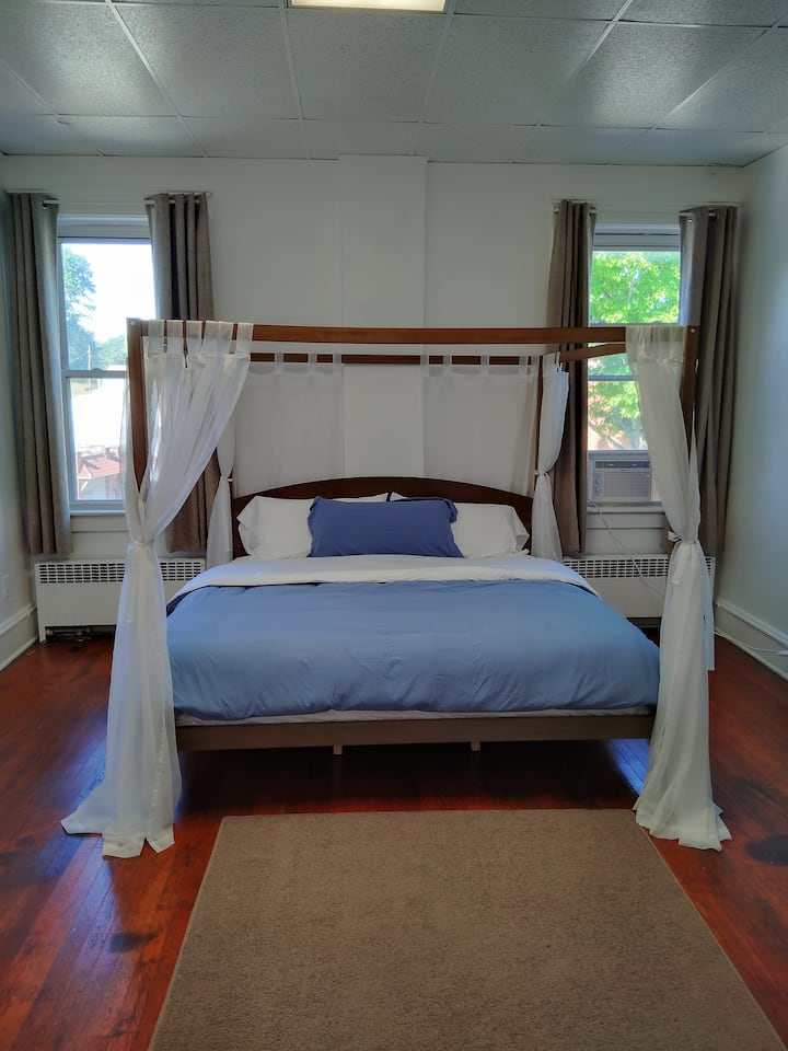 Спална соба 1