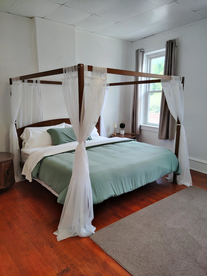 Спална соба 2