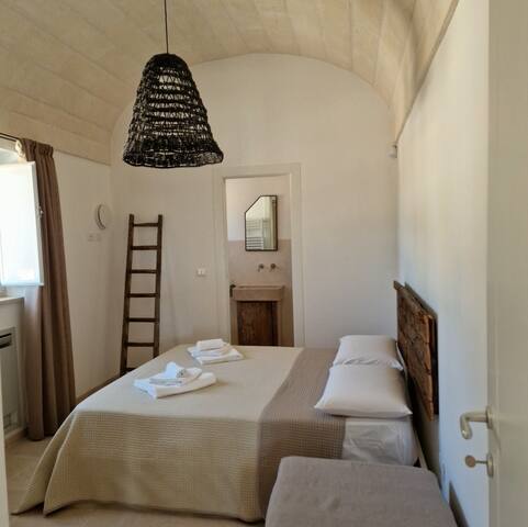 Panoramic Villa Bianca con piscina privata Ostuni gallery image 5