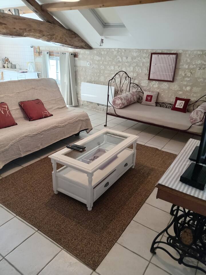 Всекидневна