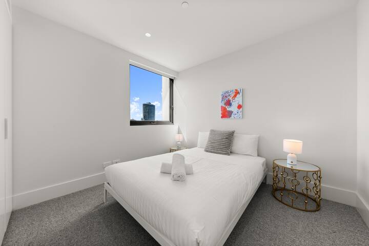15%Off Weekly 4 Bedrooms Apt Central Mel gallery image 5