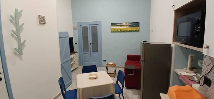 Casa Benvenuti: Siete I Benvenuti. Siete A Casa. - Bari