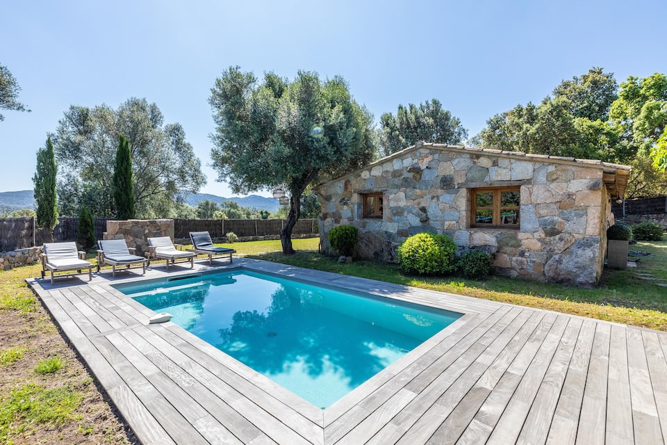Airbnb Porto Vecchio
