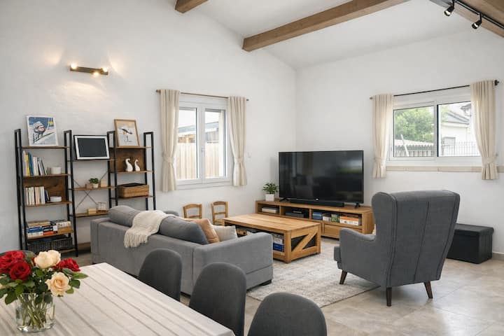 Le Refuge Des Vacances En Provence - França