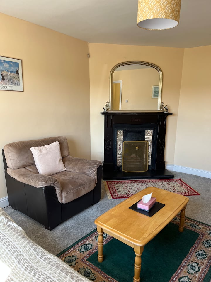 Lahinch Holiday Home - Doolin