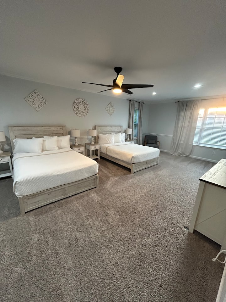 ที่นอนเนื้อแน่น! 