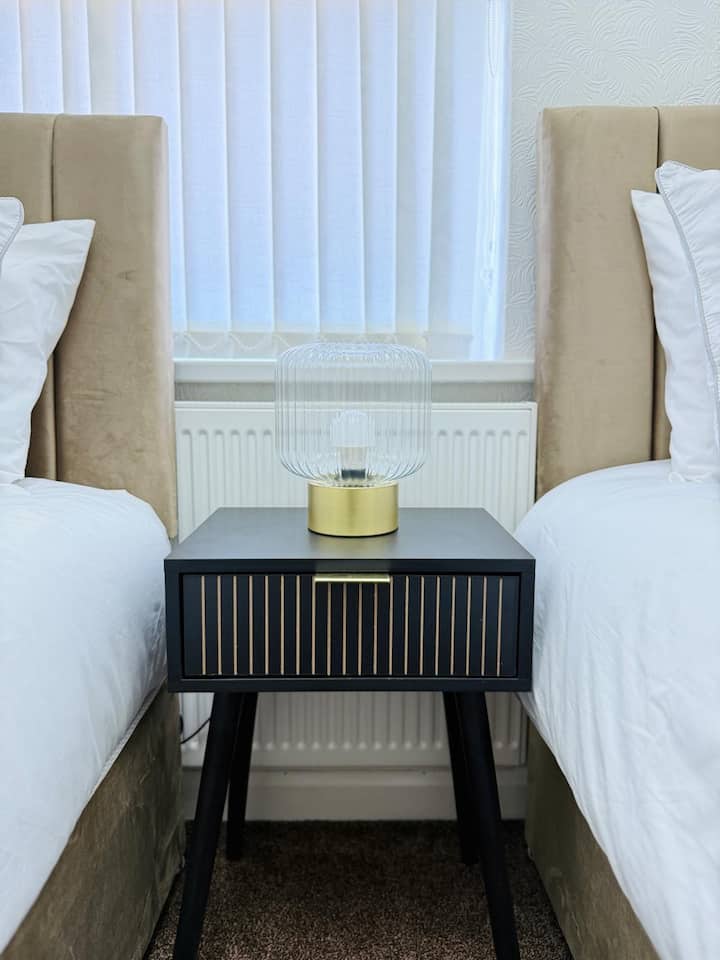 Спална соба 2