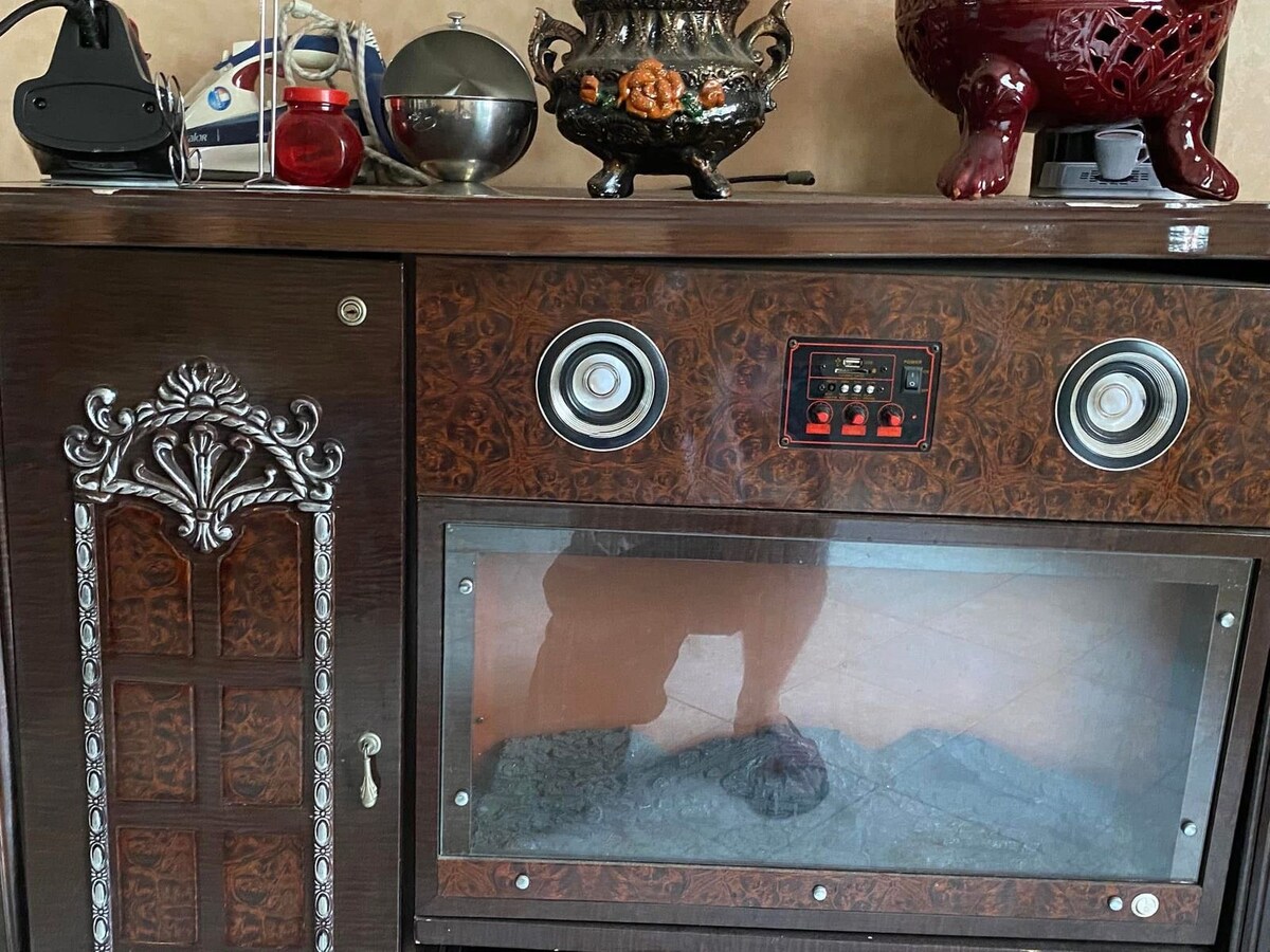 Rental unit in Casablanca  1 bedroom  1 bed  1 private bath - image 3